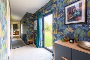 Hallway- click for photo gallery